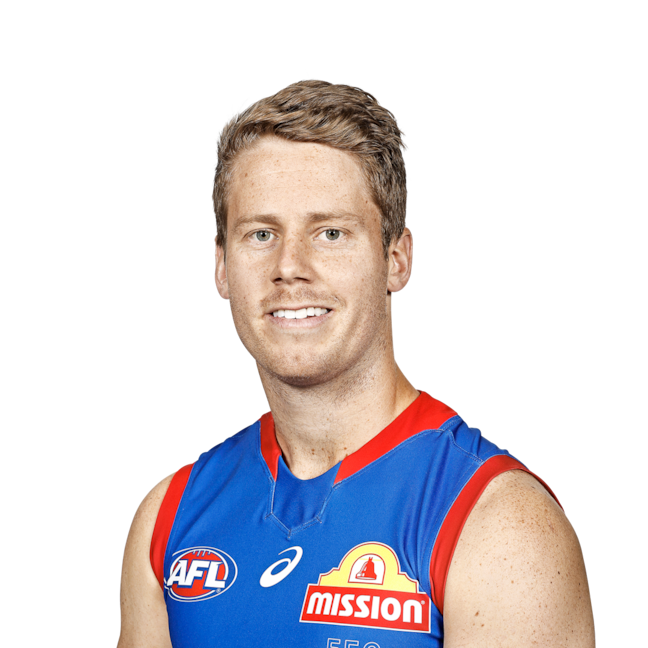 Lachie Hunter profile picture